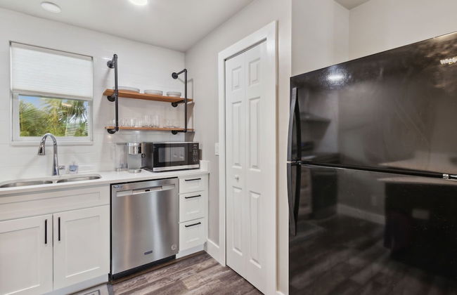 Beach 5 Villas - Immaculate 300 steps from the Ocean - Foto 44