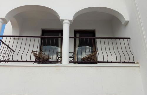 Ashanti Garden Luxury Short Term Rental Duplex Altea - Foto 7