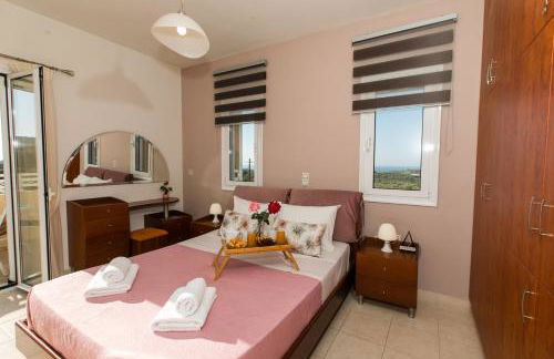 Villa Olga-Private Pool Escape near Rethymno - Foto 34