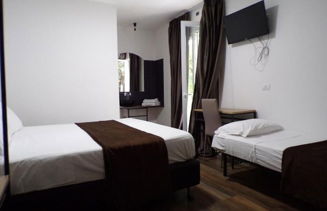 Hotel Nord Est - Foto 3