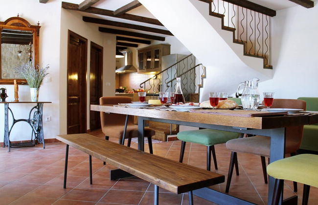 Villa Kate - Three Bedroom Villa - Foto 46