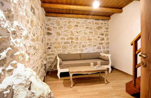 Pool Villa Leonidas Crete - Foto 18