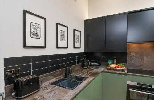 The Old Jet Workshop - Foto 21