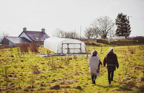 2 Bed Rural Escape between Coast & Mountains at Mud & Wool - Foto 76