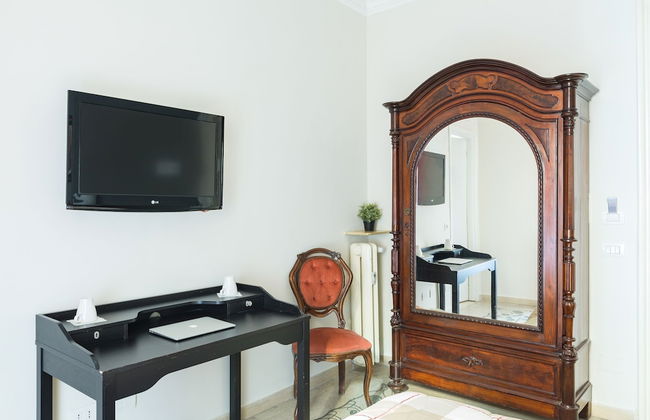 Guest House Calamatta - Foto 9