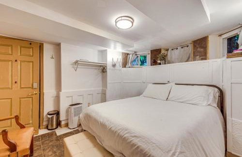 Near Downtown Scranton Getaway with Patio - Foto 35