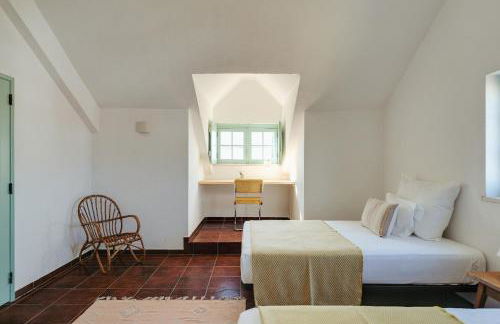 Charneca Caparica Casa Rey by Hopstays - Foto 33