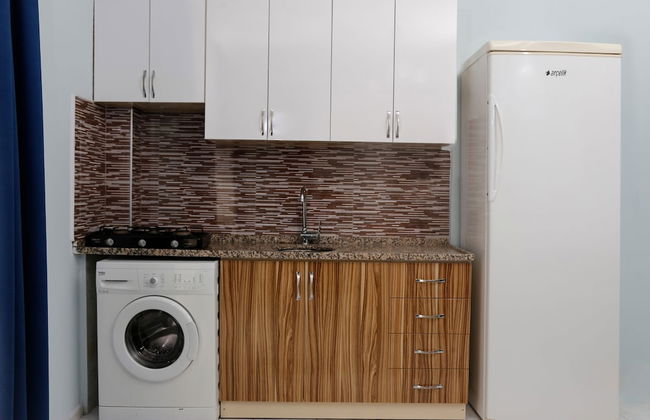 Nehir Apart Otel - Photo 10