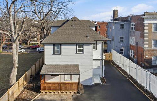 NEW! Gated, Secure, Modern, Beauriful 6 bdr, 4 bth, Near Everything - Foto 55