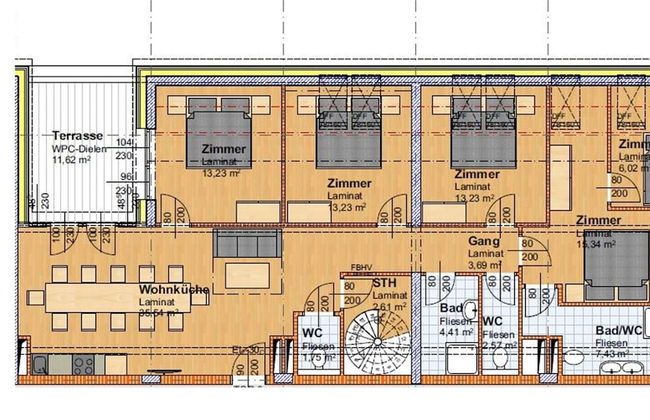 Warm Apartment in Gosau With Shared Sauna - Photo 10
