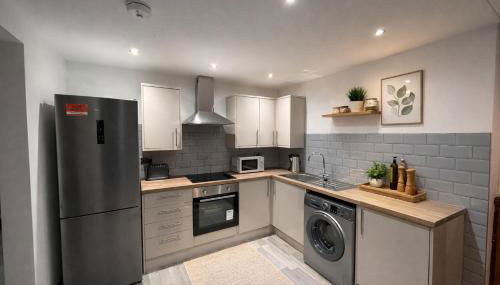 Stylish Two-Storey Apartment Rochdale - Foto 3