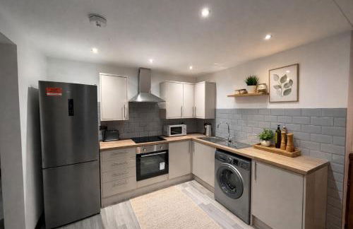 Stylish Two-Storey Apartment Rochdale - Foto 3