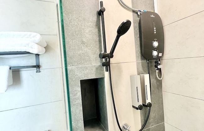 Plaza Kelana Jaya by Sleepy Bear - Foto 27