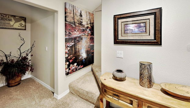 High Expectations by Ruidoso Vacation Rentals - Foto 5, Servicios del alojamiento