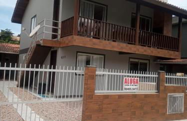 Aluguel casa Bombinhas - Foto 1