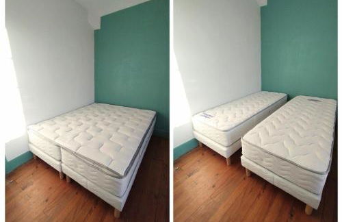 Skycircuitvilla - 4 star villa with 8 bedrooms, pool and 3000m2 grounds - Foto 25