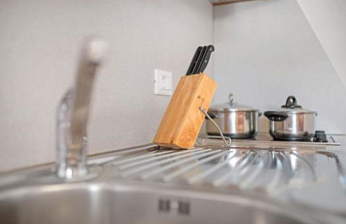 Appartements Beikircher - Foto 17