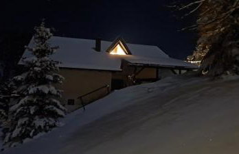 NOOK studio apartman Lokve - Foto 25