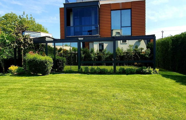 Natural Garden Kırkpınar - Foto 18