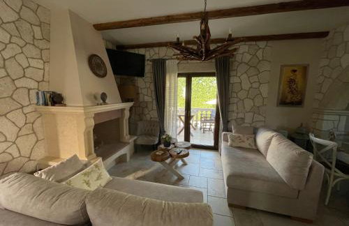 Fairytale Villa - Foto 10