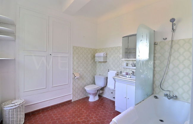 Le Mas de l'Esclat - Piscine - Luberon - Foto 13