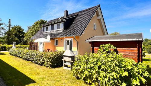 Ferienhaus Anna - linke Seite - Foto 2, Garden