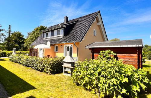 Ferienhaus Anna - linke Seite - Foto 2