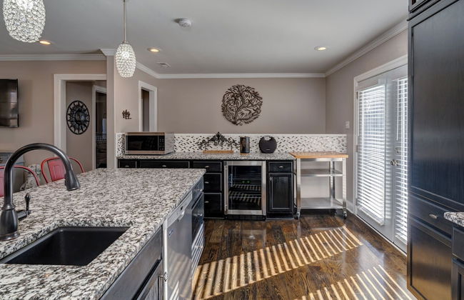 Five Points Bungalow - Foto 11