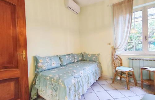 Villa Dolce Cuma - Photo 23