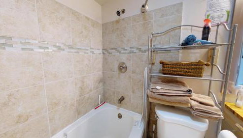 The Cedars Country Cottage, Solitude, Amazing Night Skies!! - Foto 5, Shower