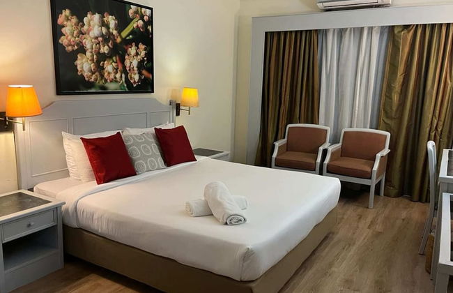 Sea View Paradise - Foto 16