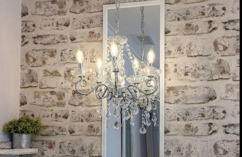 Texas Bluebonnet Farmhouse - Foto 22