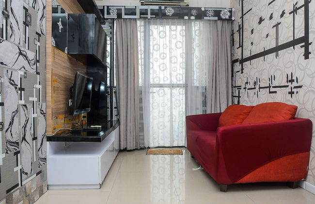 New and Spacious 2BR at Maple Park Apartment - Foto 6