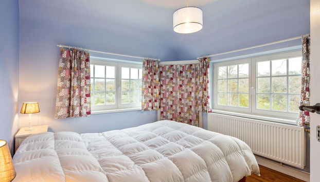 Villa in Koksijde Near Hoge Blekker Dunes - Foto 3, Habitación