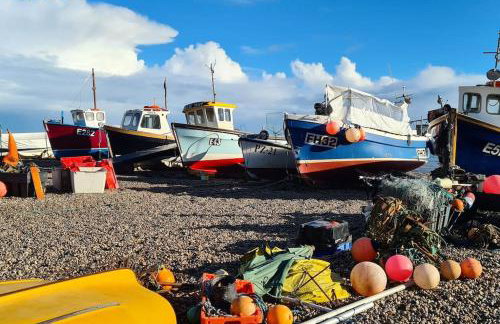 Starfish Apartment - Foto 24