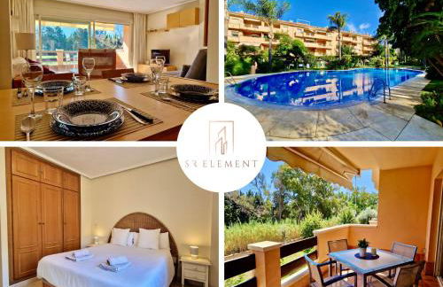 SR Carib Playa Marbella - Photo 1