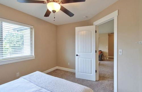 Creekside Hideaway - Wine Country by 3rd St - Foto 40