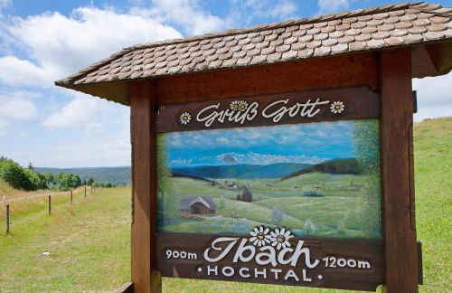 Ferienwohnung Blasi mit Alpensicht - Foto 37