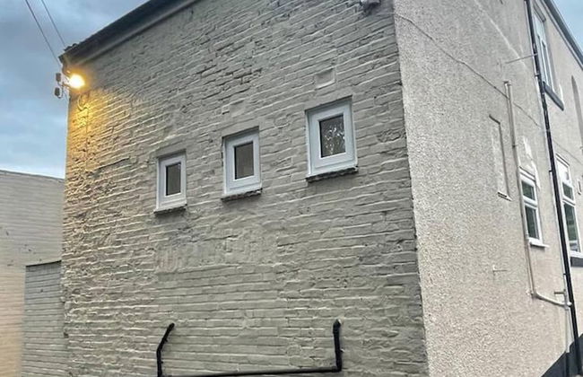 Modern and Cosy Apartment in Leeds, England - Foto 15