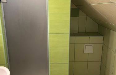 Apartament Pół Domu Nad Jeziorami - Foto 21