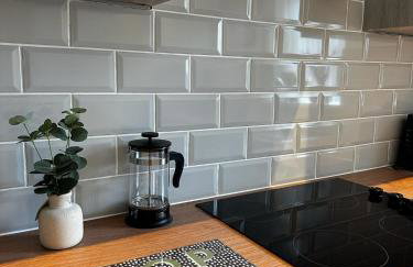 Wigan 1BR Haven - Perfect for a Relaxing Stay - Foto 2