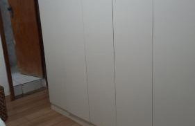 hospede na região Pampulha com garagem e churrasqueira - Foto 37