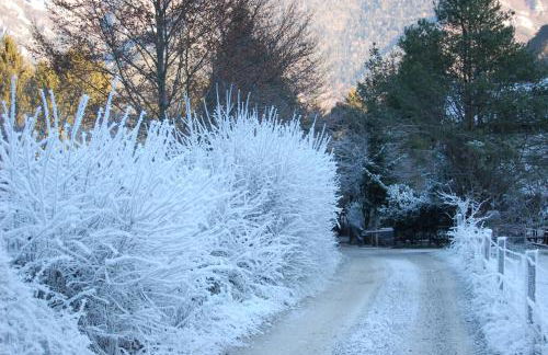 Pur Mountain View Flat - Foto 17