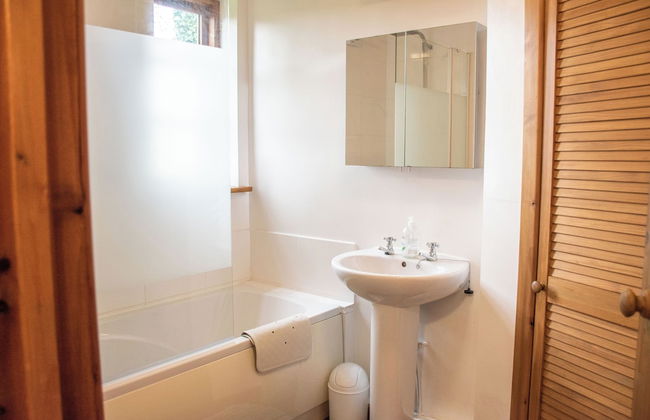 3-bed Barn Eco-lodge on the Tarka Trail - Photo 8