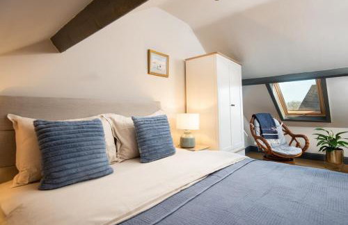 Stylish Maisonette with View - Foto 19