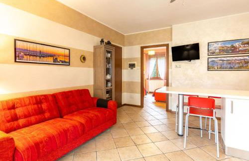 Apartment FeWo C-15A by Interhome - Foto 11