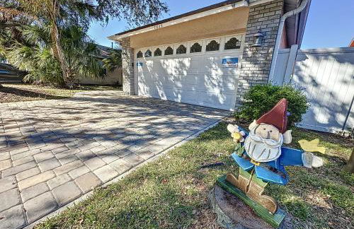 Pool Spa themed game room 4m to Disney - Foto 60