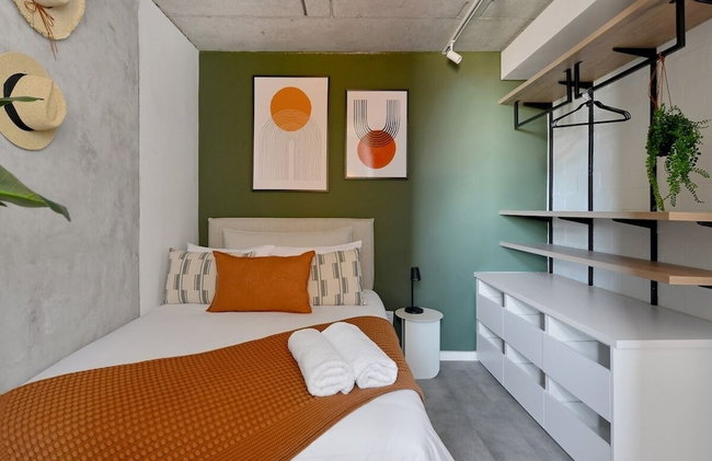 SIX ON N - Fluent Serviced Apartments - Photo 22