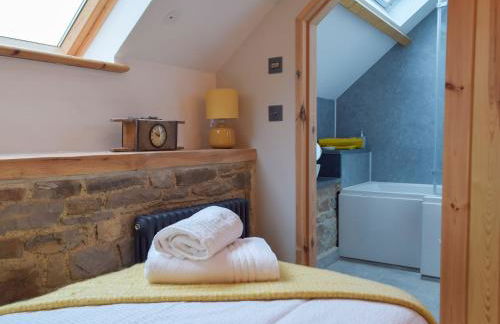 Cwm Hyfryd - Foto 20