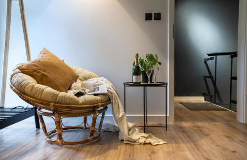 Rezydencja Bieszczady - Solina - Foto 44